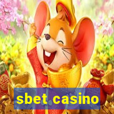 sbet casino